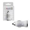 VOLTE-TEL USB ΦΟΡΤΙΣΤΗΣ ΑΥΤΟΚΙΝΗΤΟΥ mini VCU09 1200mA 6W WHITE