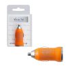 VOLTE-TEL USB ΦΟΡΤΙΣΤΗΣ ΑΥΤΟΚΙΝΗΤΟΥ mini VCU09 1200mA 6W ORANGE