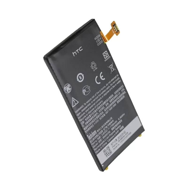 ΜΠΑΤΑΡΙΑ HTC BM59100 WINDOWS 8S 1700mAh BULK 3P OR