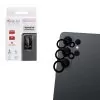 VOLTE-TEL CAMERA GLASS COVER SAMSUNG S26 ULTRA 5G 6.9in 9H 0.30MM PREMIUM EASY APPLICATION TITANIUM BLACK