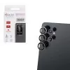 VOLTE-TEL CAMERA GLASS COVER SAMSUNG S26 ULTRA 5G 6.9in 9H 0.30MM PREMIUM EASY APPLICATION TITANIUM SILVER