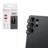 VOLTE-TEL CAMERA GLASS COVER SAMSUNG S26 ULTRA 5G 6.9in 9H 0.30MM PREMIUM EASY APPLICATION TITANIUM GREY