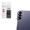 VOLTE-TEL CAMERA GLASS COVER SAMSUNG S26 5G 6.3in 9H 0.30MM PREMIUM EASY APPLICATION TITANIUM BLACK