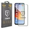 IDOL 1991 TEMPERED GLASS XIAOMI REDMI A7 PRO 4G FULL GLUE TITANIUM <br><br><br>IDOL 1991 TEMPERED GLASS XIAOMI REDMI A7 PRO 4G 6.9 in 9H 0.25mm TITANIUM SEMI CURVED FULL GLUE BLACK