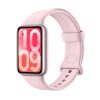 SMART WATCH ΧΙΑΟΜΙ SMART BAND 10 PRO 42MM 1.74in BT V 5.4 (BHR08WGGL) GPS ΑΔΙΑΒΡΟΧΟ ΜΕ ΠΑΛΜΟΓΡΑΦΟ PINK GR