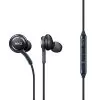 HANDS FREE STEREO SAMSUNG EO-IG955BB (AKG) G973/G975 S10 BLACK BULK BOX OR