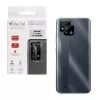 VOLTE-TEL CAMERA GLASS REALME C11 2021 6.52in 9H 0.25mm 3D CURVED BLACK