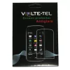 VOLTE-TEL SCREEN PROTECTOR SONY MIX WALKMAN WT13i 3in ANTIGLARE