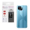 VOLTE-TEL CAMERA GLASS REALME C21 6.5in 9H 0.25mm 3D CURVED BLACK