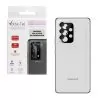 VOLTE-TEL CAMERA GLASS SAMSUNG A53 5G A536 6.5in 9H 0.25mm 3D CURVED BLACK