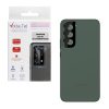 VOLTE-TEL CAMERA GLASS SAMSUNG S22 5G 6.1in 9H 0.25mm 3D CURVED BLACK