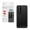 VOLTE-TEL CAMERA GLASS SAMSUNG S22 PLUS 5G 6.6in 9H 0.25mm 3D CURVED BLACK