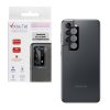 VOLTE-TEL CAMERA GLASS SAMSUNG S21 5G G991 6.2in 9H 0.25mm 3D CURVED BLACK