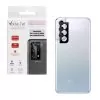 VOLTE-TEL CAMERA GLASS SAMSUNG S21 PLUS 5G G996 6.7in 9H 0.25mm 3D CURVED BLACK