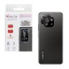 VOLTE-TEL CAMERA GLASS XIAOMI 11 LITE 5G NE/MI 11 LITE/MI 11 LITE 5G 6.55in 9H 0.25mm 3D CURVED BLACK