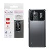VOLTE-TEL CAMERA GLASS XIAOMI REDMI NOTE 11T 5G/POCO M4 PRO 5G 6.6in 9H 0.30mm 2 PCS