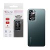VOLTE-TEL CAMERA GLASS XIAOMI REDMI NOTE 11 PRO+ 6.67in 9H 0.30mm TRANSPARENT 2 PCS