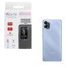 VOLTE-TEL CAMERA GLASS SAMSUNG A04e A042 6.5in 9H 0.25mm 3D CURVED BLACK