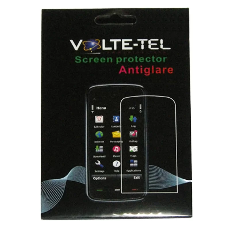 VOLTE-TEL SCREEN PROTECTOR SONY XPERIA P LT22i 4in ANTIGLARE