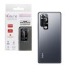VOLTE-TEL CAMERA GLASS XIAOMI REDMI NOTE 10 PRO 6.67in 9H 0.25mm 3D CURVED BLACK