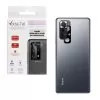 VOLTE-TEL CAMERA GLASS XIAOMI REDMI NOTE 10 PRO 6.67in 9H 0.25mm 3D CURVED BLACK