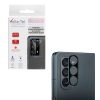 VOLTE-TEL CAMERA GLASS SAMSUNG Z FOLD 5 5G F946 7.6in 9H 0.25mm 3D CURVED BLACK