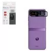VOLTE-TEL CAMERA GLASS MOTOROLA RAZR 40 5G 6.9in 9H 0.30mm BLACK