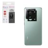 VOLTE-TEL CAMERA GLASS XIAOMI 13T/13T PRO 6.67in 9H 0.25mm 3D CURVED BLACK