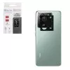 VOLTE-TEL CAMERA GLASS XIAOMI 13T/13T PRO 6.67in 9H 0.25mm 3D CURVED BLACK