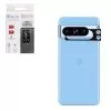 VOLTE-TEL CAMERA GLASS GOOGLE PIXEL 8 PRO 6.7in 9H 0.25mm 3D CURVED BLACK