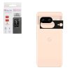 VOLTE-TEL CAMERA GLASS GOOGLE PIXEL 8 5G 6.2in 9H 0.25mm 3D CURVED BLACK