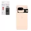 VOLTE-TEL CAMERA GLASS GOOGLE PIXEL 8 5G 6.2in 9H 0.25mm 3D CURVED BLACK