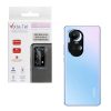 VOLTE-TEL CAMERA GLASS OPPO RENO 10 5G/RENO 10 PRO 5G 6.7in 9H 0.25mm 3D CURVED BLACK