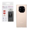 VOLTE-TEL CAMERA GLASS HUAWEI MATE X5 5G 7,85in 9H 0.25mm 3D CURVED BLACK
