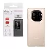 VOLTE-TEL CAMERA GLASS HUAWEI MATE X5 5G 7,85in 9H 0.25mm 3D CURVED BLACK