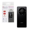 VOLTE-TEL CAMERA GLASS HUAWEI MATE 60 6,69in 9H 0.25mm 3D CURVED BLACK