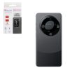 VOLTE-TEL CAMERA GLASS HUAWEI MATE 60 PRO 6,82in 9H 0.25mm 3D CURVED BLACK