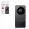 VOLTE-TEL CAMERA GLASS HUAWEI MATE 60 PRO 6,82in 9H 0.25mm 3D CURVED BLACK