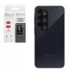 VOLTE-TEL CAMERA GLASS SAMSUNG A35 5G A356 6.6in 9H 0.25mm 3D CURVED BLACK