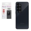 VOLTE-TEL CAMERA GLASS SAMSUNG A55 5G A556 6.6in 9H 0.25mm 3D CURVED BLACK