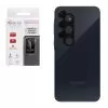 VOLTE-TEL CAMERA GLASS SAMSUNG A55 5G A556 6.6in 9H 0.25mm 3D CURVED BLACK