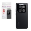 VOLTE-TEL CAMERA GLASS XIAOMI 14 5G 6.36in 9H 0.25mm 3D CURVED BLACK