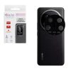 VOLTE-TEL CAMERA GLASS XIAOMI 14 ULTRA 5G 6.73in 9H 0.25mm 3D CURVED BLACK