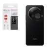 VOLTE-TEL CAMERA GLASS XIAOMI REDMI A3 4G/A3X 4G 6.71in 9H 0.25mm 3D CURVED BLACK