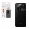 VOLTE-TEL CAMERA GLASS XIAOMI REDMI A3 4G/A3X 4G 6.71in 9H 0.25mm 3D CURVED BLACK