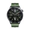 SMART WATCH XIAOMI S5 46MM 1.48in (BHR08IXGL) BT V 5.4 ΑΔΙΑΒΡΟΧΟ ΜΕ ΠΑΛΜΟΓΡΑΦΟ GREEN GW