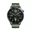SMART WATCH XIAOMI S5 46MM 1.48in (BHR08IXGL) BT V 5.4 ΑΔΙΑΒΡΟΧΟ ΜΕ ΠΑΛΜΟΓΡΑΦΟ GREEN GW