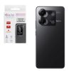 VOLTE-TEL CAMERA GLASS XIAOMI REDMI NOTE 13 4G 6.67in 9H 0.25mm 3D CURVED BLACK