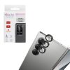 VOLTE-TEL CAMERA GLASS COVER SAMSUNG Z FOLD 6 F956 5G 7.6in 9H 0.30MM EASY APPLICATION BLACK