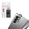VOLTE-TEL CAMERA GLASS COVER SAMSUNG Z FOLD 6 F956 5G 7.6in 9H 0.30MM EASY APPLICATION BLACK
